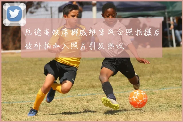 厄德高缺席挪威维京风合照拍摄后被补拍加入照片引发热议