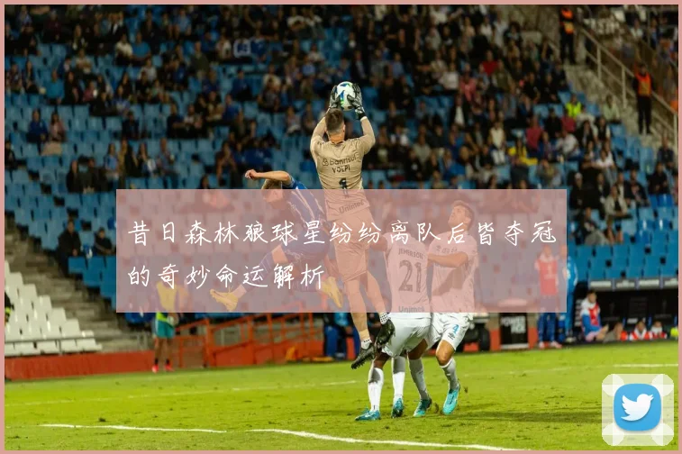 昔日森林狼球星纷纷离队后皆夺冠的奇妙命运解析